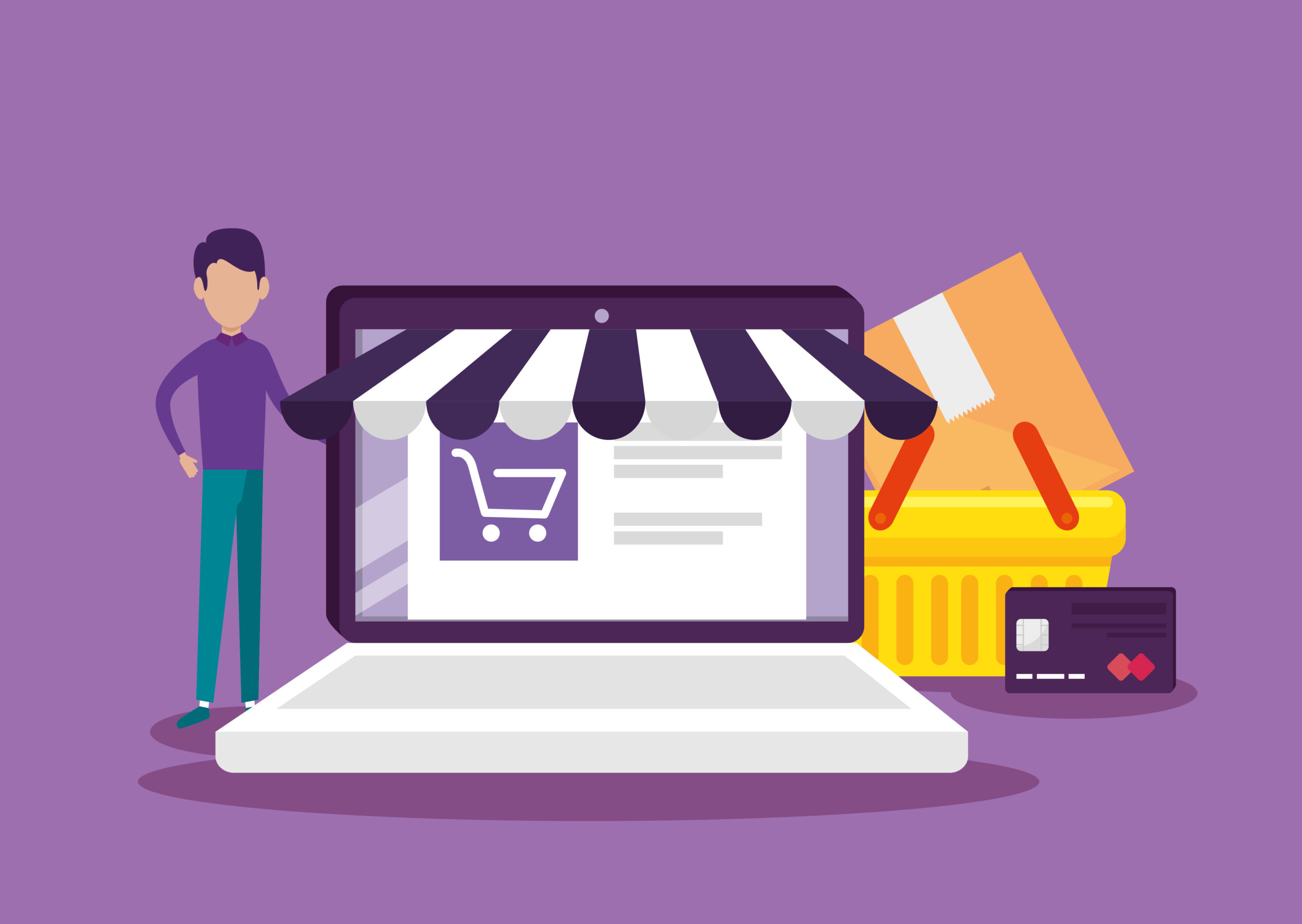 Shopify Store Development